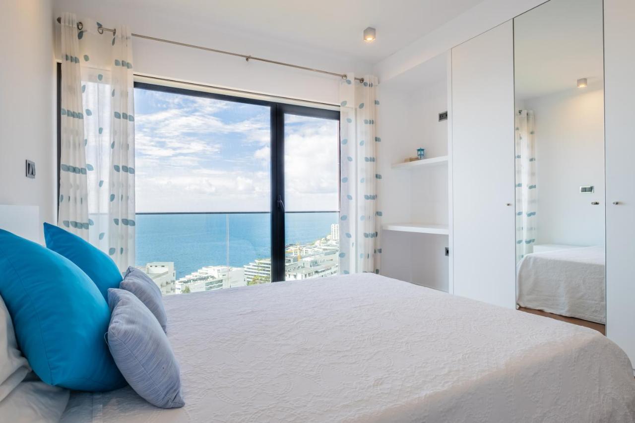 Forever Ocean Views By Lovelystay Фуншал Екстериор снимка